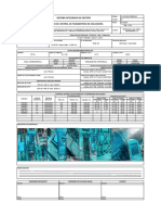 VIL-SIG-QUA-REG-045 REGISTRO DE CONTROL DE PARAMETROS DE SOLDADURA - Xlsx. - (S11, SS01)