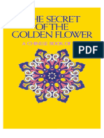 The Secret of The Golden Flower - A Chinese Book of Life
