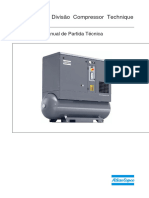 Partida Tecnica G7L-G11