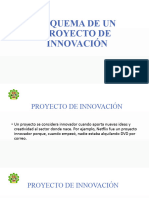 Semana 03 Esquema de Un Proyecto de Innovación 2023