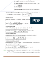 chuyên đề góc-khoảng cách = pp tọa độ trong không gian