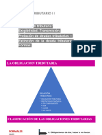 Clase 6 Obligaciontributaria Exigibilidad Transmision Prelaciondedeudastributarias