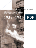Rzeczpospolita Walczaca W II Wojnie
