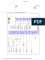 Ford Power Distribution