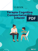 Terapia Cognitivo-Comportamental Infantil