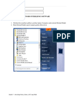 Paperplain Fundamental Create Application With Borland Delphi 7.0