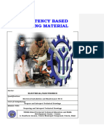 3.Prepare and Interpret Technical Drawings (Autosaved)