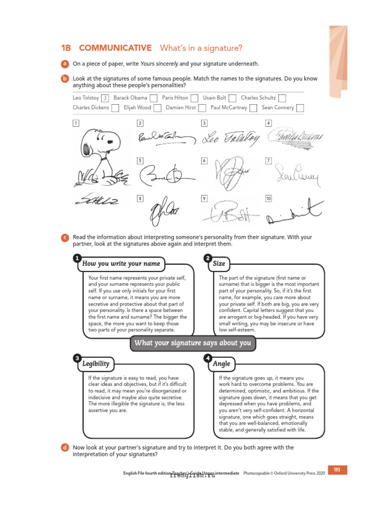 signatures! | PDF | Psychology | Social Psychology