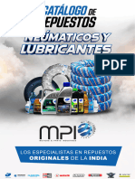 Catalogo Llantas y Lubricantes (1)