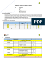 Programación Anual Ciclo Vi Ingles