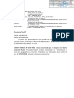 Exp. 00095-2020-0-1011-JR-PE-01 - Resolución - 02369-2024