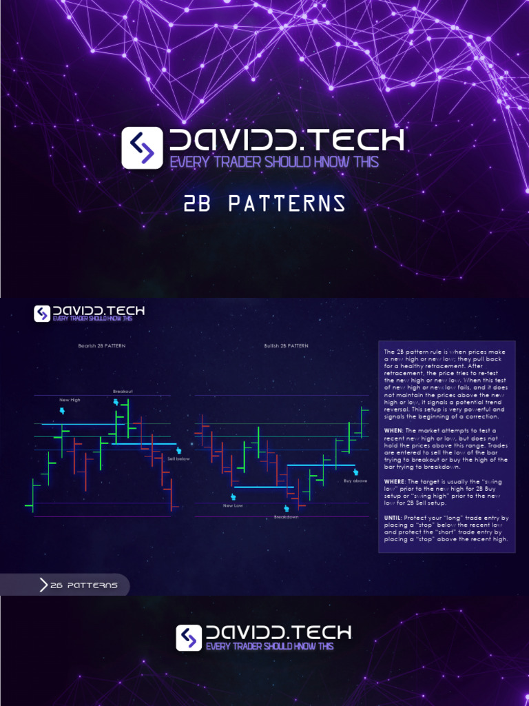2B Patterns | Download Free PDF | Market Trend | Economies