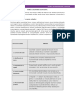 Analisis - Microentorno Propuesta