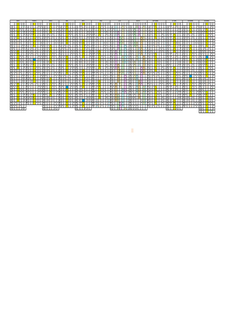 Calendario 2024 Fechas Importantes Image to u