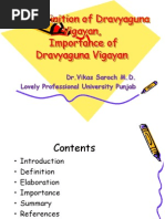 Dravyaguna Vigyan Book Pdf