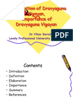 Dravyaguna Vigyan Book Pdf