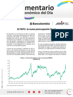 El Fondo de Combustibles La Nueva Preocupación Fiscal