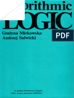 Mirkowska, Salwicki_algorithmic Logic (1e 1987)