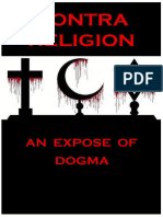 Contra Religion 