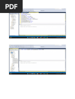 Assign2 DBMS Printout