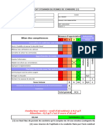 Permis de conduire 