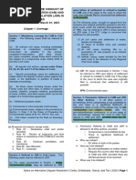 PMC Forms Under The 2020 Guidelines On CAM and JDR in Civil Cases | PDF ...