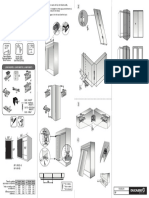 Instructivo Montaje PLEGADUC PRO