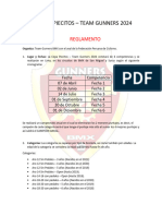 Reglamento Copa Piectios 2024