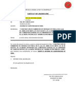 Carta 01-RCC-2023-RO-RCC - Informe de Compatibilidad