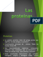 3 PROTEINAS 23d