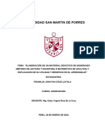 Tarea N°3 - Franklin Jonatan Cruz Loyola