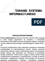 2projektowanie SIL