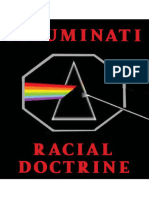 Illuminati Racial Doctrine