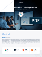 Edureka Training - PMP Certification Training Course