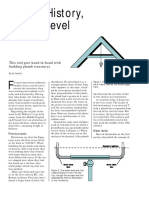 Concrete Construction Article PDF A Brief History, On The Level