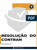 RESOLUÇÃO 798