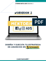 Workbook MMA - Semana 2