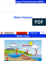 Water Pollution-Uen008