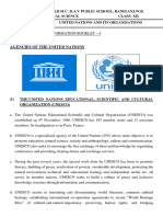 Class 12 C5 United Nations and its Organisations p4