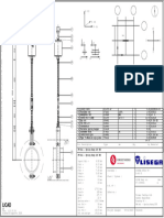 LICAD86061000047 - FW Del - Spring Hang 200 NB x 1500 lg