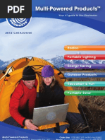 Download Catalogue 2012 by sharon3888 SN72214532 doc pdf
