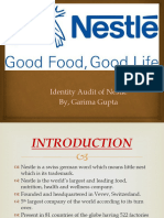 446126829 Nestle Company Pptx