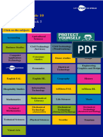 Week 5 FET GRD 10final