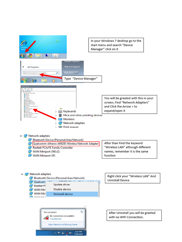 How Do I Find My Computers PDF
