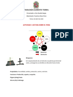 FISIOLOGÍA TIERRA- Francisco Rozo