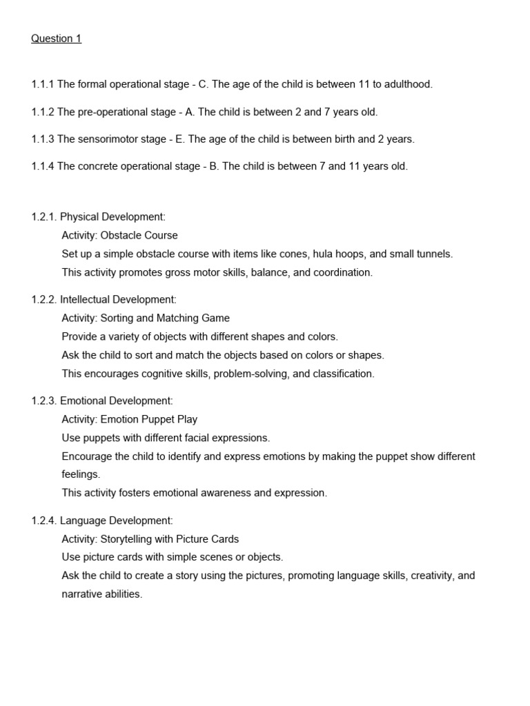 Holistic Development in Grade R Education | PDF | Learning | Classroom