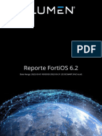 Reporte FortiOS 6.2-FG-SPM-01 (Root) - Marzo - 2022