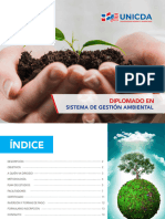 Sistema de Gestion Ambiental Reducido