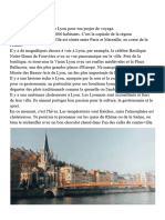 Informations Sur Lyon-1