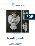 Anjo Da Guarda - PDF Versão 1